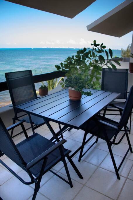 Flamingo By Andiani Travel Apartment Cancun Bagian luar foto